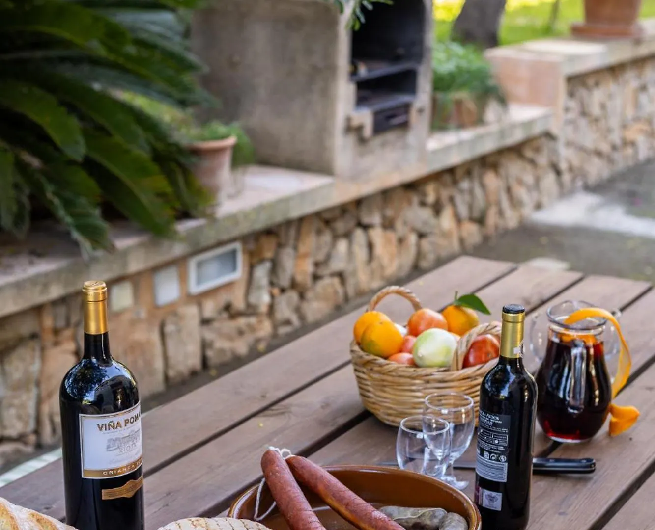 Finca Can Suave By Rentallorca Son Macia  Landhaus Son Macia (Mallorca)